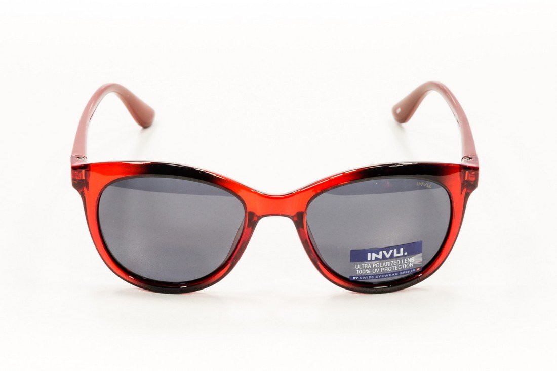 Солнцезащитные очки  Invu K2902C  8-11 - 1