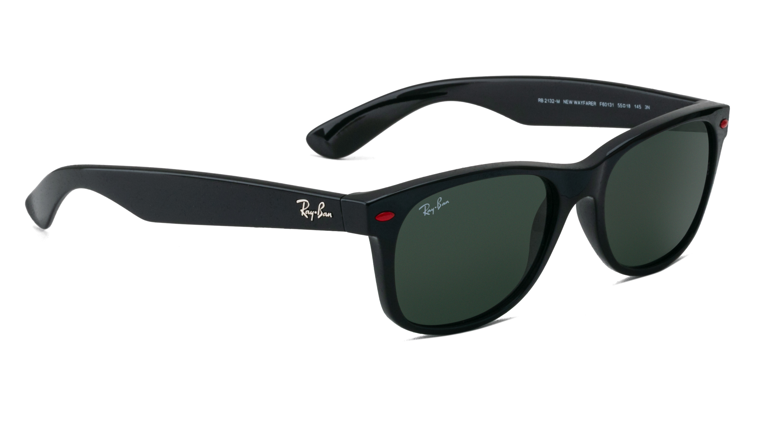   Ray-Ban 0RB2132M-F60131 55 (+) - 2