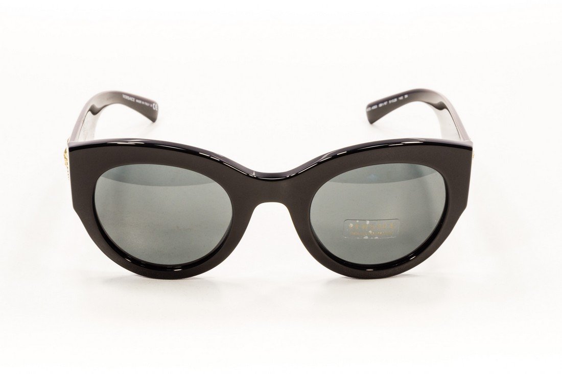 Солнцезащитные очки  Versace 0VE4353-GB1/87 51  - 1