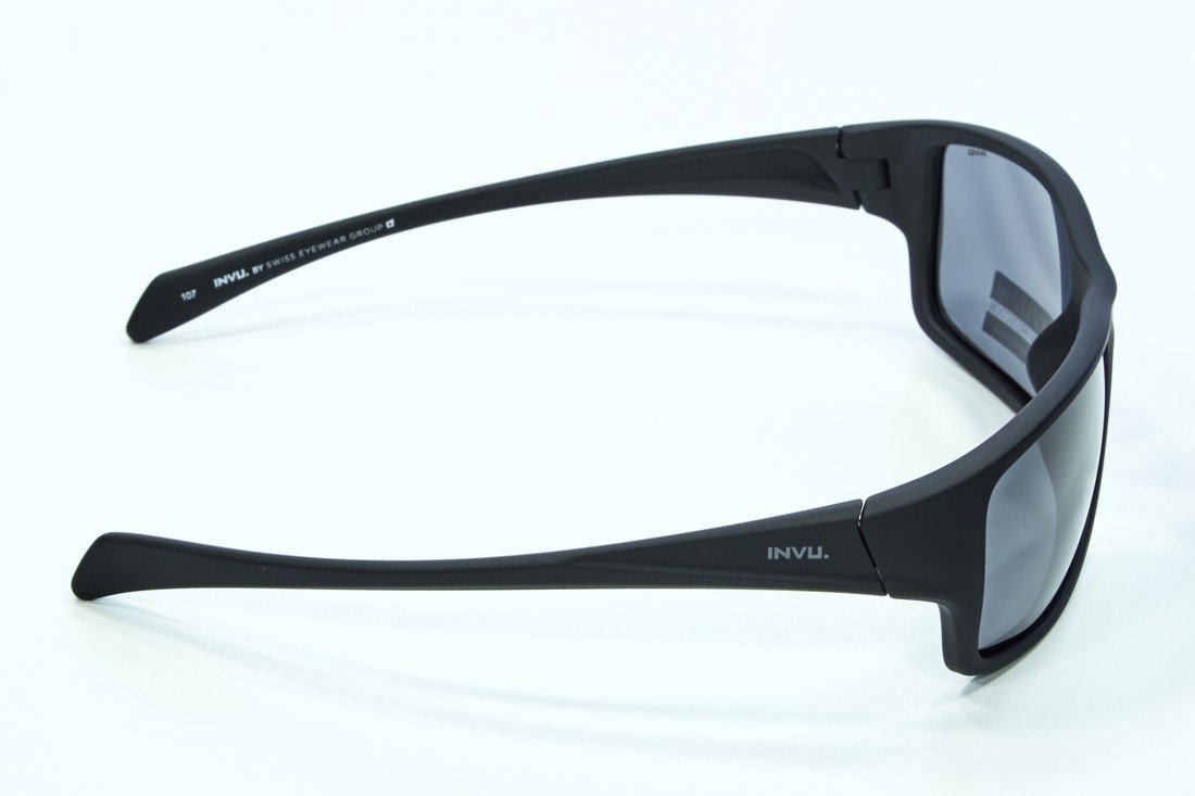 Солнцезащитные очки  Invu A2710A (+) - 3