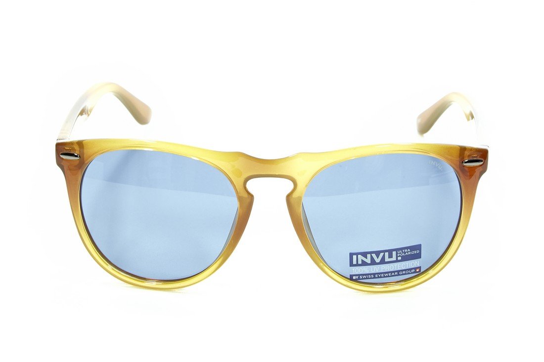 Солнцезащитные очки  Invu T2816D (+) - 1