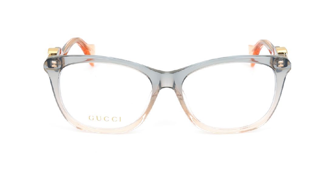   Gucci GG1012O-002 54 (+) - 1