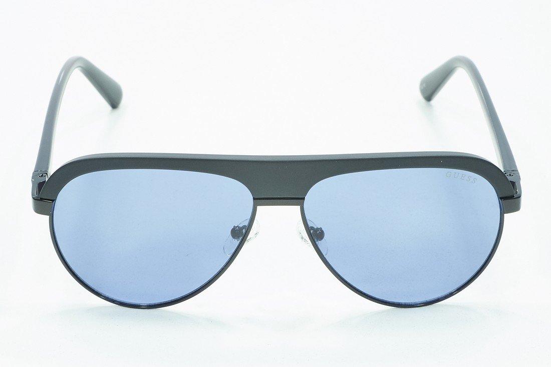 Солнцезащитные очки  Guess 6937 02V 59 (+) - 1