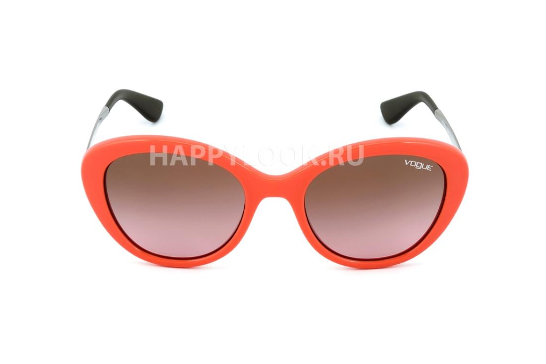 Солнцезащитные очки  Vogue 0VO2870S-230814 52 (+) - 1
