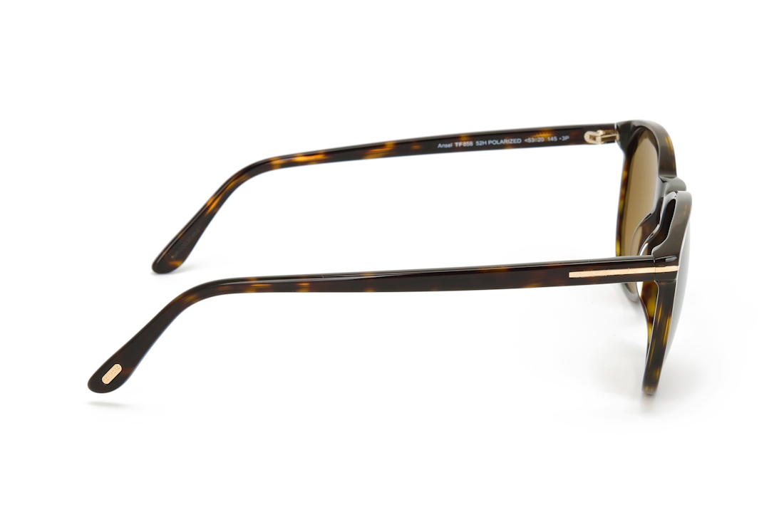 Солнцезащитные очки  Tom Ford 858 52H 53 - 3