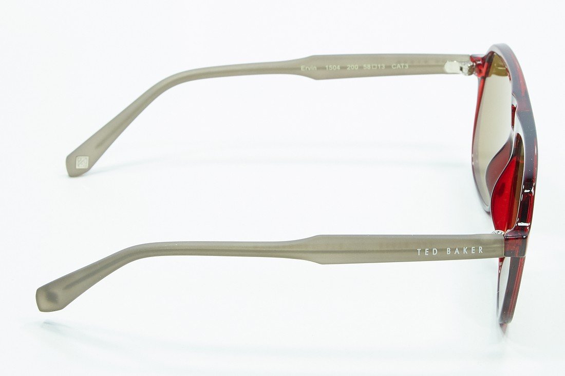Солнцезащитные очки  Ted Baker ervin 1504-200 58  - 3