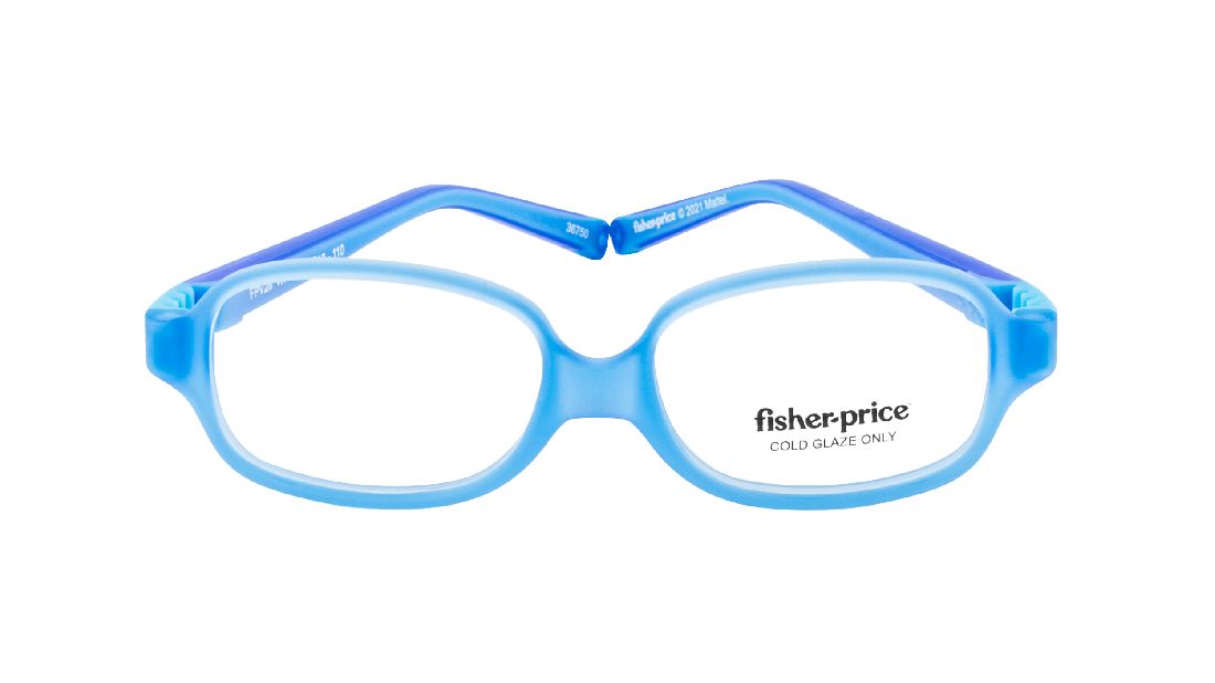   Fisher-Price FPV28 WRT 43-13-110 (+) - 1