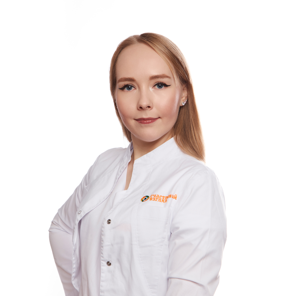 Петухова Светлана Николаевна