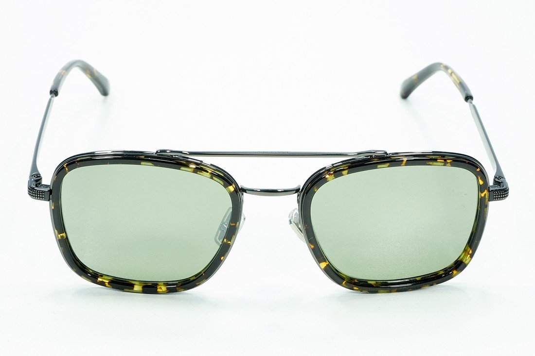 Солнцезащитные очки  Jimmy Choo JOHN/S-4HU (+) - 2