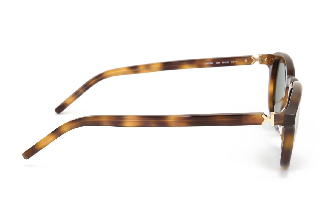 Солнцезащитные очки  Kenzo KZ 40124I 52N 50 - 3