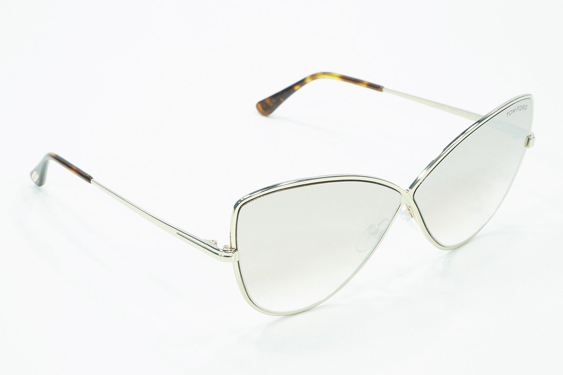 Солнцезащитные очки  Tom Ford 569-28Z 65 (+) - 2