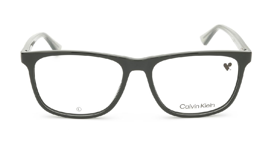   Calvin Klein CK23548 001 55 16 (+) - 1