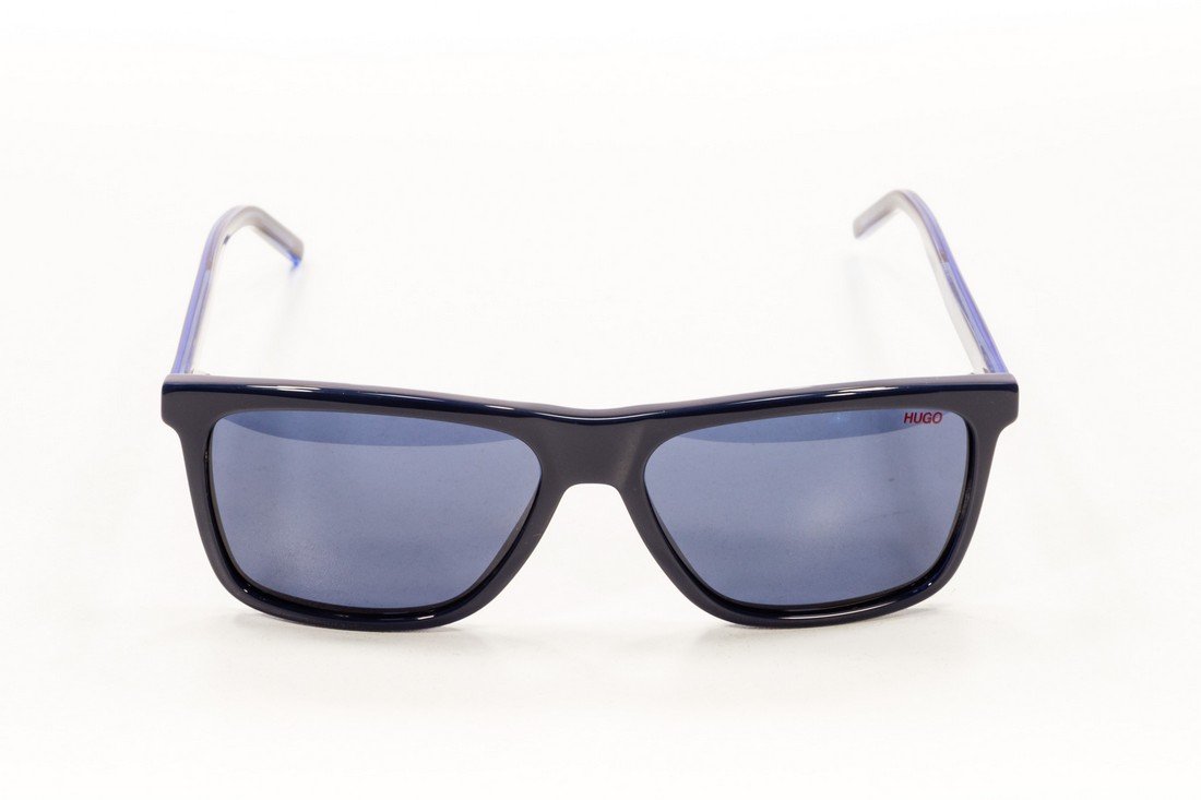 Солнцезащитные очки  Boss Hugo 1003/S-ZX9 (+) - 1