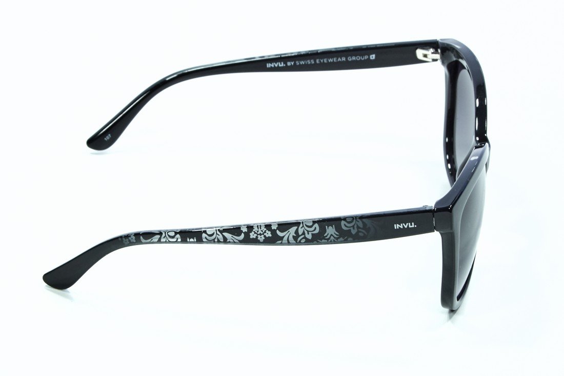 Солнцезащитные очки  Invu B2837B (+) - 3