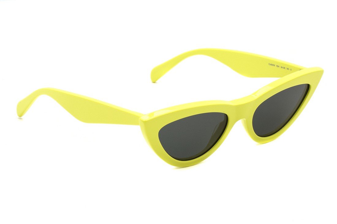 Солнцезащитные очки  Celine 40019I-93N 56  - 2