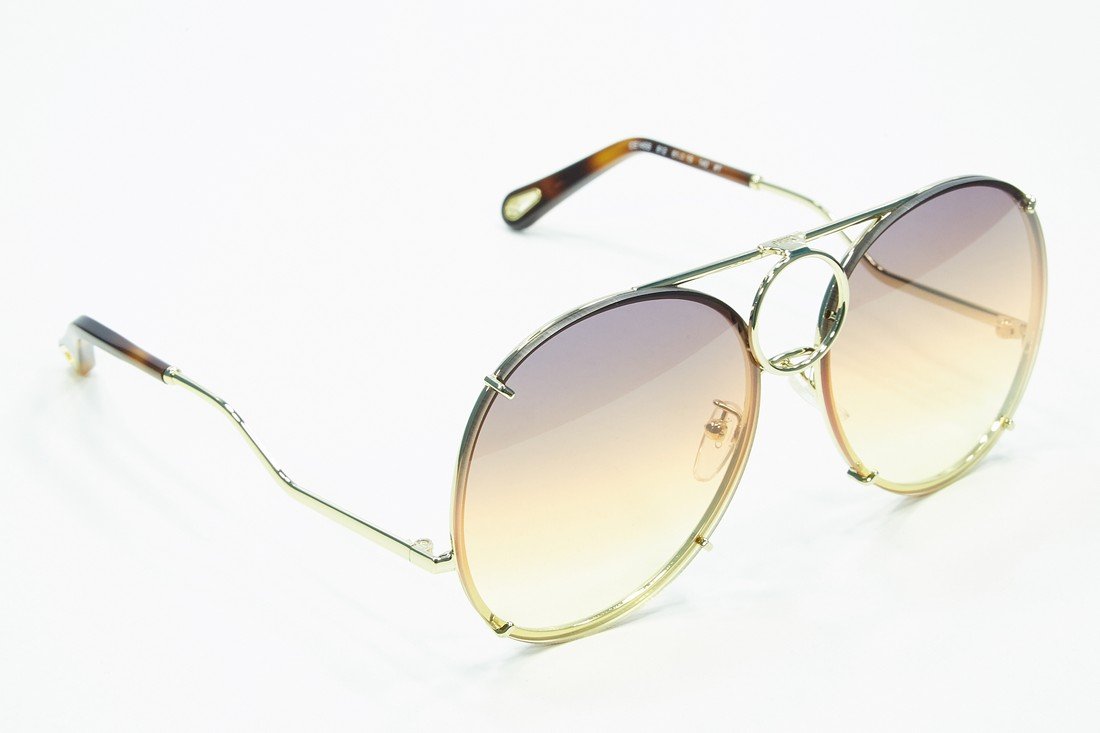 Солнцезащитные очки  Chloe 145S-812 (+) - 2