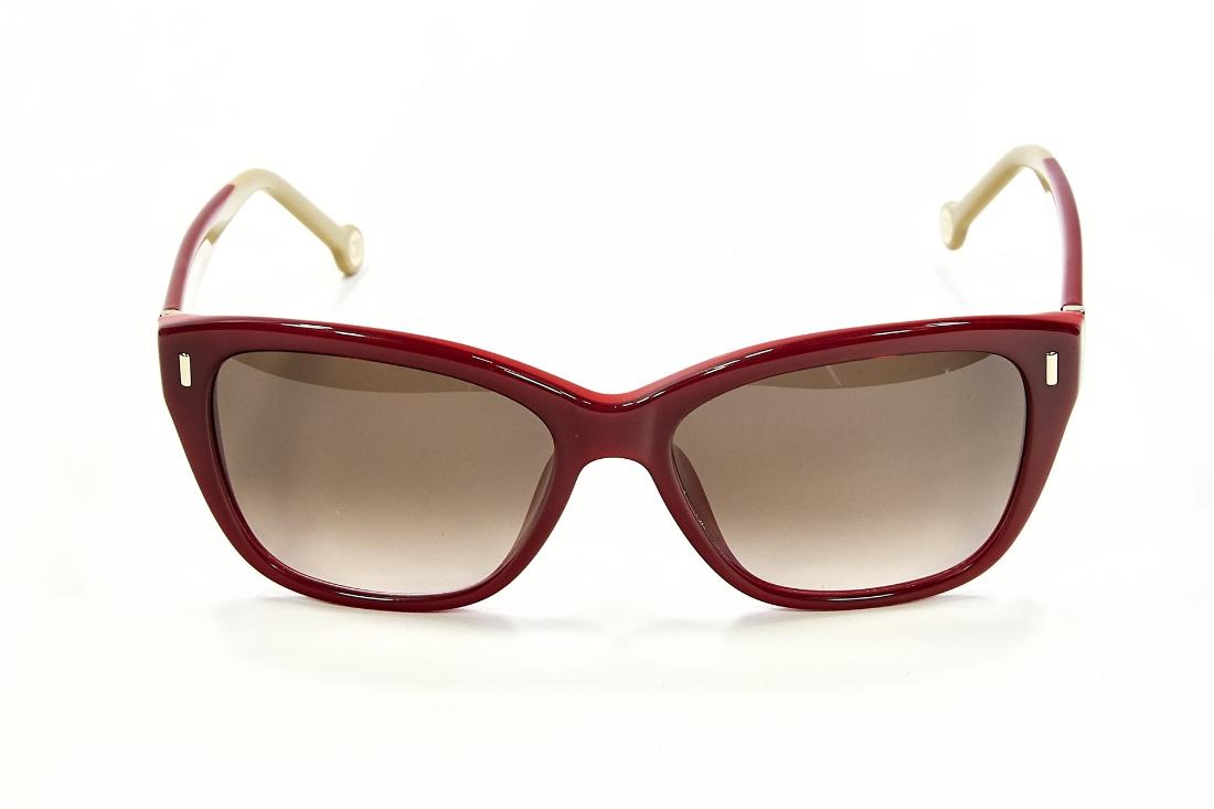 Солнцезащитные очки  Carolina Herrera 596-9RY (+) - 2
