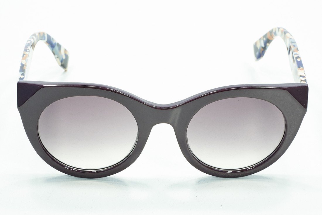Солнцезащитные очки  Fendi 0203/S-5ND (+) - 1