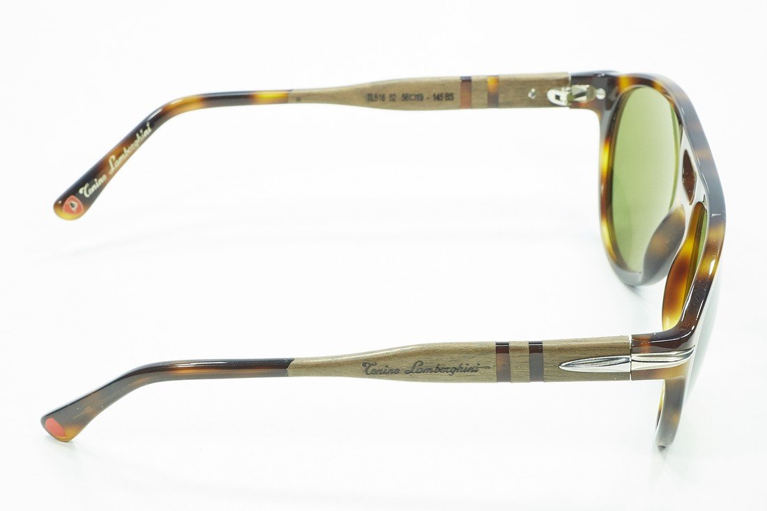 Солнцезащитные очки  Tonino Lamborghini TL-TL 516-02  - 3