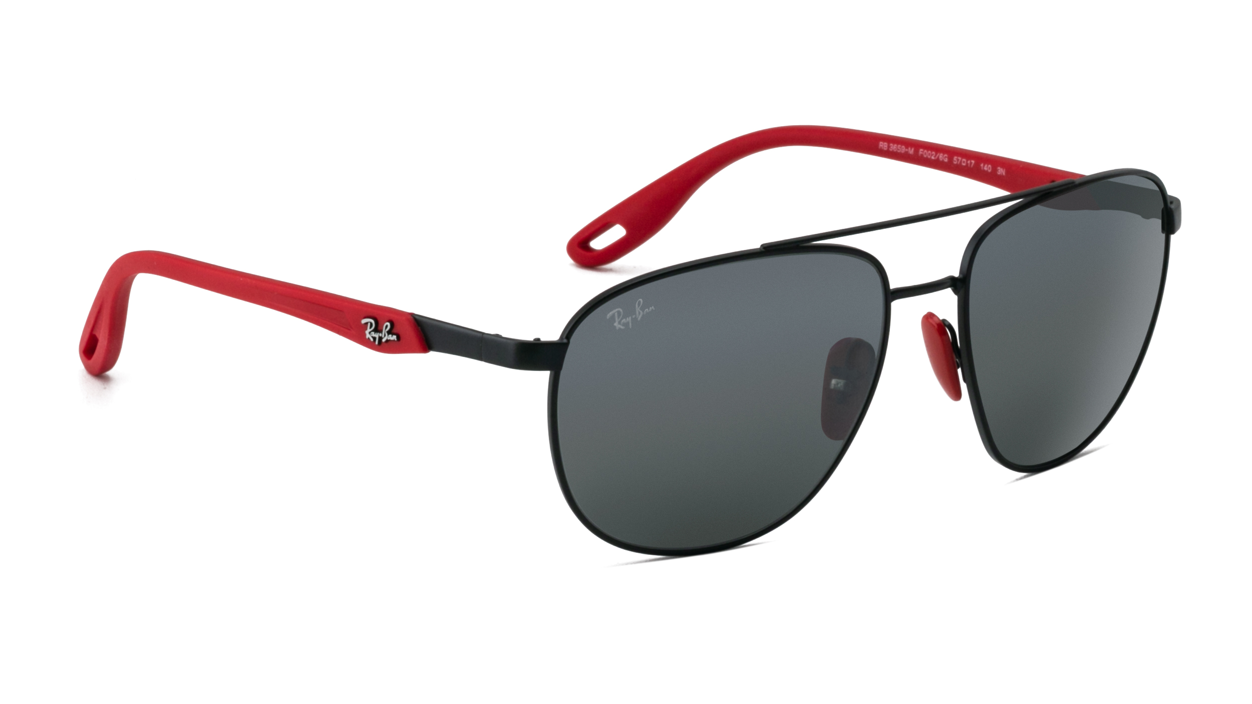   Ray-Ban 0RB3659M-F0026G 57(+) - 2