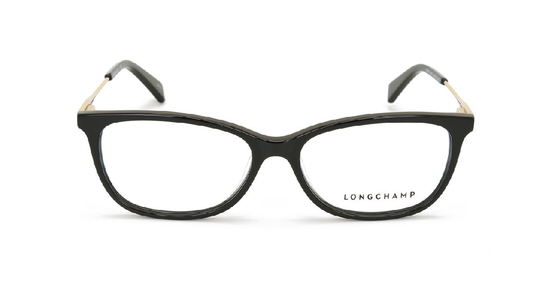   Longchamp LO2675 001 54 15 (+) - 1