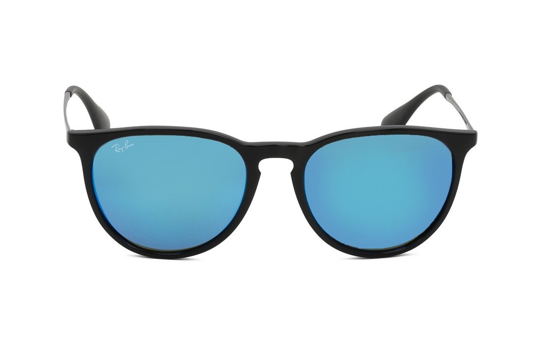Солнцезащитные очки  Ray-Ban 0RB4171-601/55 54 (+) - 1