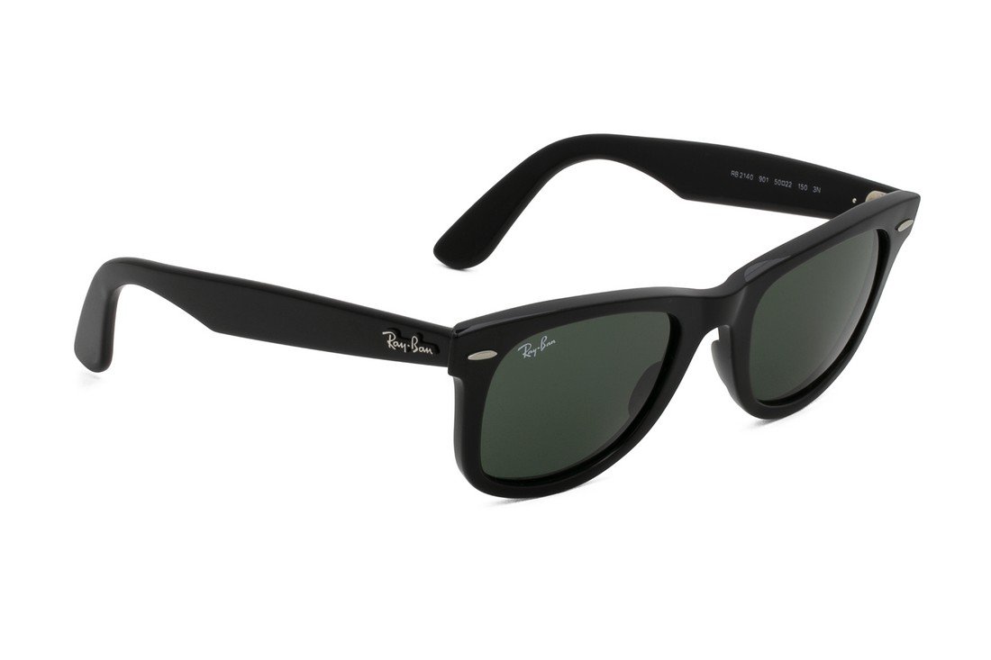 Солнцезащитные очки  Ray-Ban 0RB2140-901 50 (+) - 2