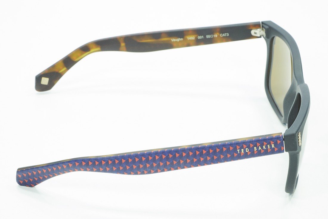 Солнцезащитные очки  Ted Baker vaughn 1492-001 (+) - 3