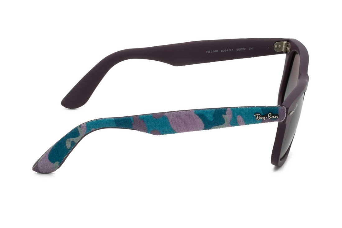 Солнцезащитные очки  Ray-Ban 0RB2140-606471 50  - 3