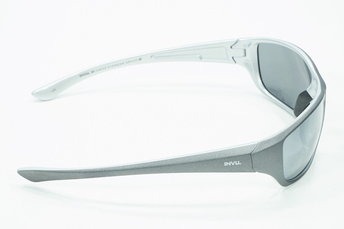 Солнцезащитные очки  Invu K2512F (+) - 3
