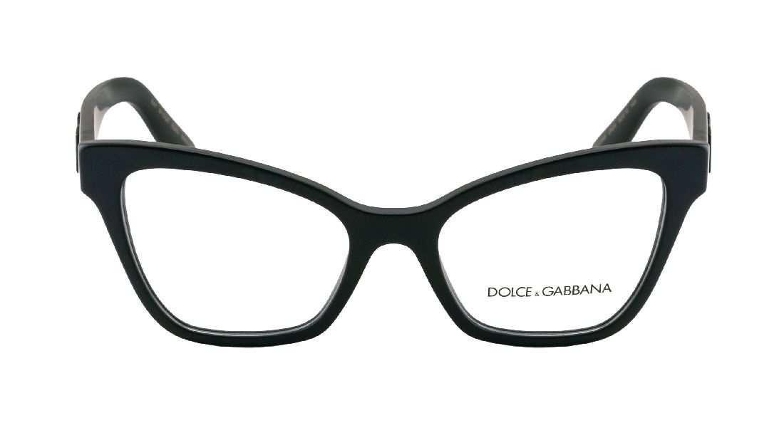   Dolce & Gabbana 0DG3369-2525 52 (+) - 1