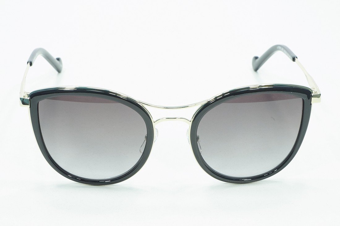 Солнцезащитные очки  Liu Jo 708S-001 (+) - 1