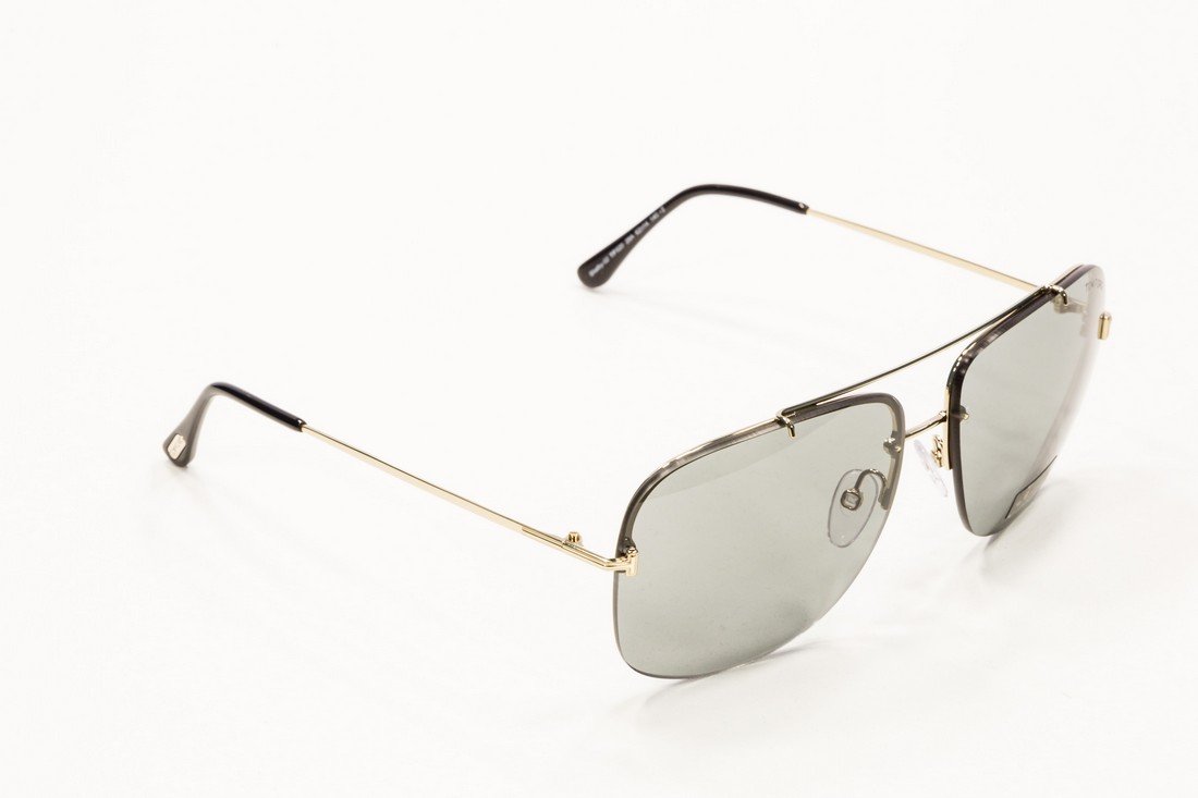 Солнцезащитные очки  Tom Ford 620-28A 62  - 2