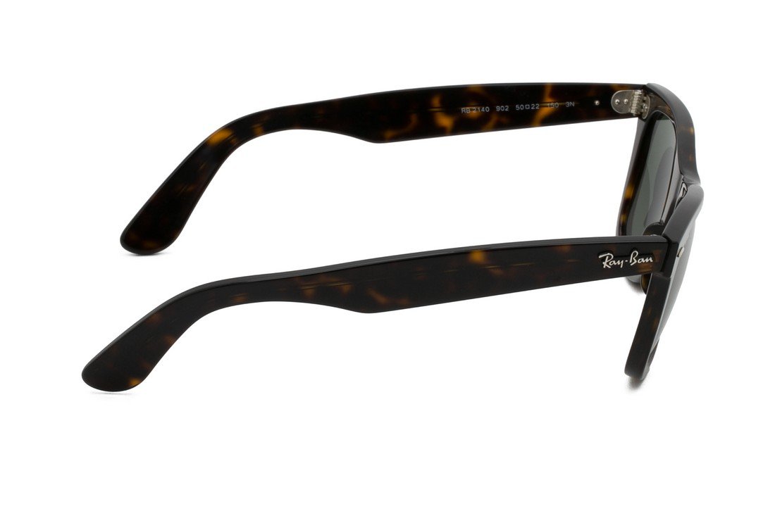 Солнцезащитные очки  Ray-Ban 0RB2140-902 50 (+) - 3