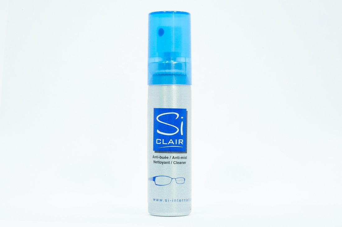 Спрей-очиститель с антистат. действием Siclair Anti-mist.