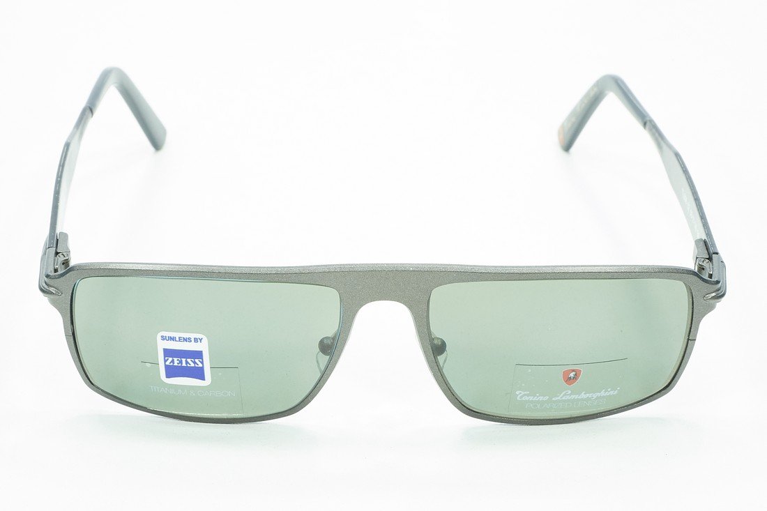 Солнцезащитные очки  Tonino Lamborghini TL-TL 506-02 (+) - 2