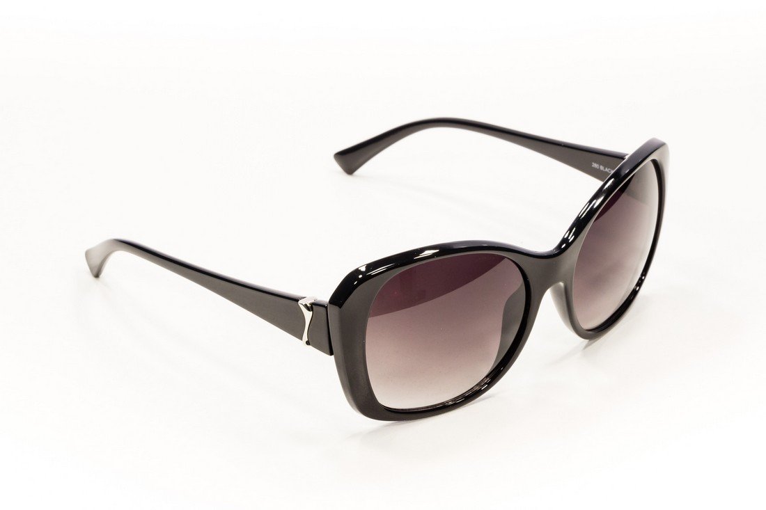 Солнцезащитные очки  Dackor 280-Black (+) - 2