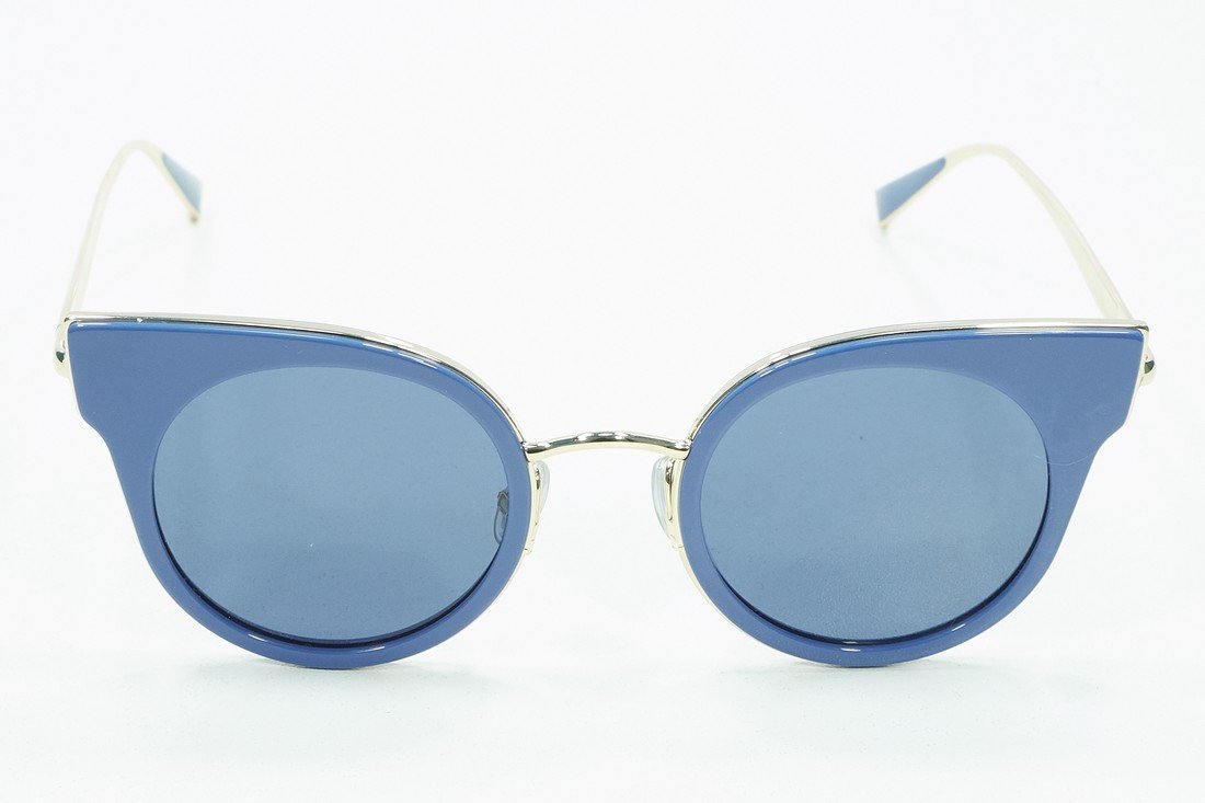 Солнцезащитные очки  Max Mara ILDE I-0V1 (+) - 1