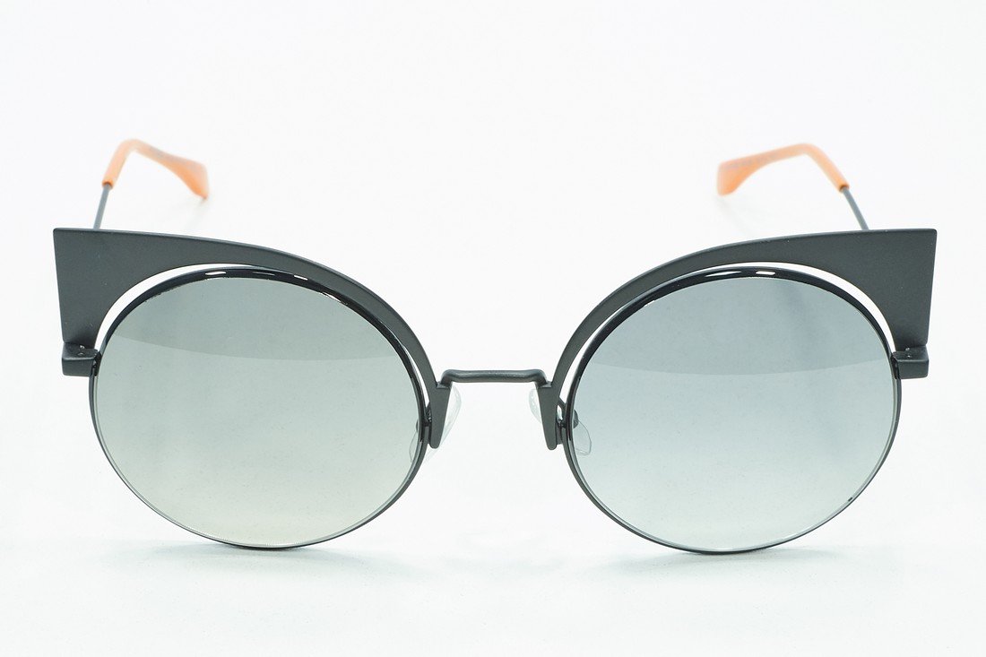 Солнцезащитные очки  Fendi 0177/S-003 (+) - 1