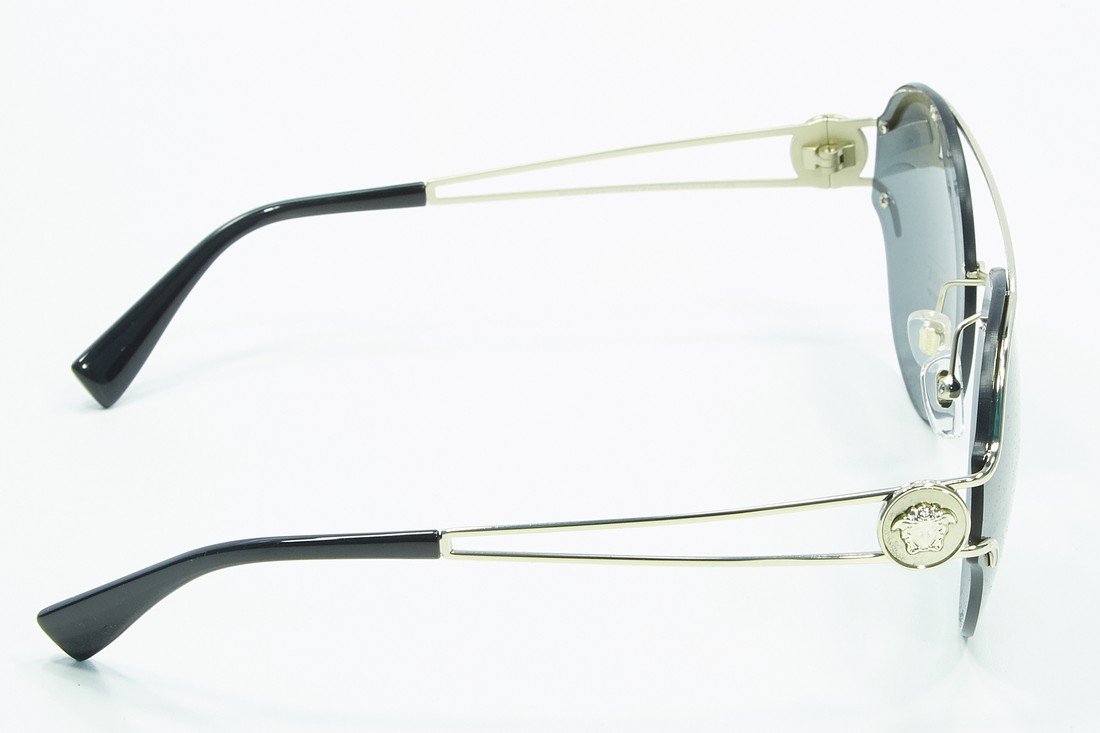 Солнцезащитные очки  Versace 0VE2184-125287 61  - 3
