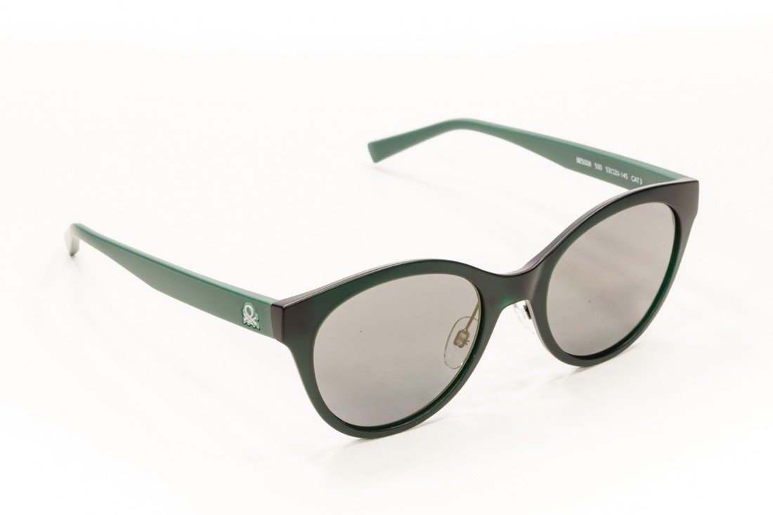 Солнцезащитные очки  Benetton 5008-500 53 (+) - 2