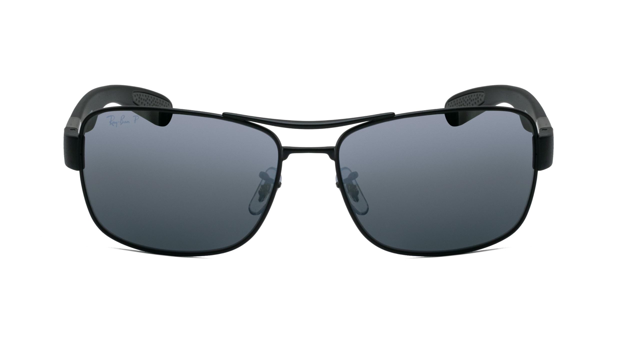 Солнцезащитные очки  Ray-Ban 0RB3522-006/82 64 (+) - 1
