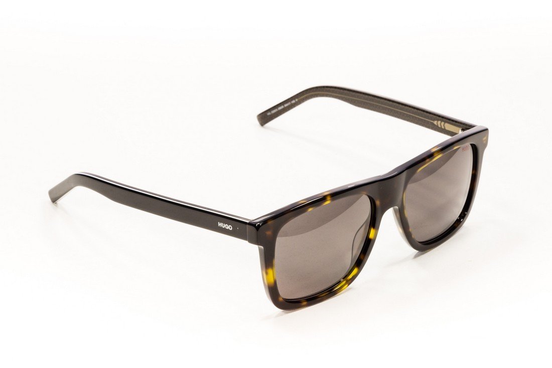 Солнцезащитные очки  Boss Hugo 1009/S-86 (+) - 2