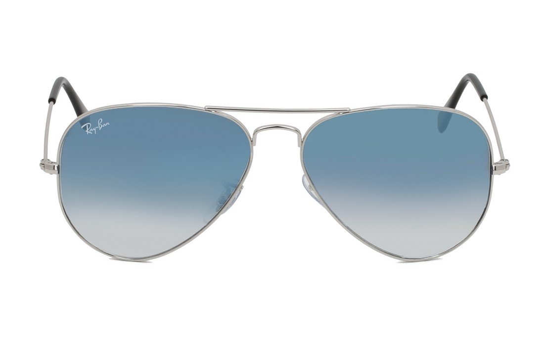 Солнцезащитные очки  Ray-Ban 0RB3025-003/3F 55  - 1