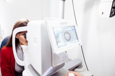 Лечение и подбор очков при катаракте