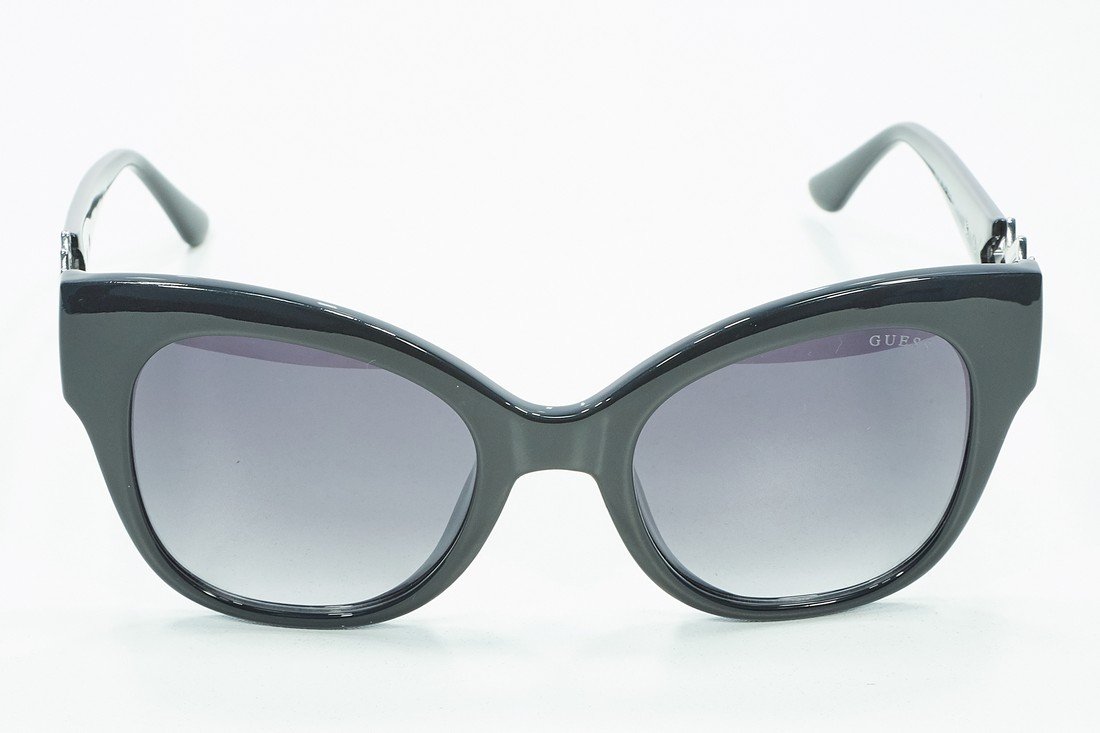 Солнцезащитные очки  Guess 7596 01C 52  - 2