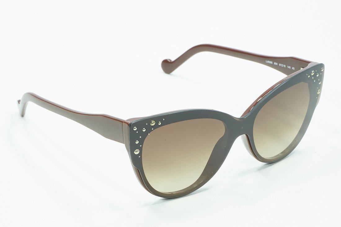 Солнцезащитные очки  Liu Jo 699S-604 (+) - 2