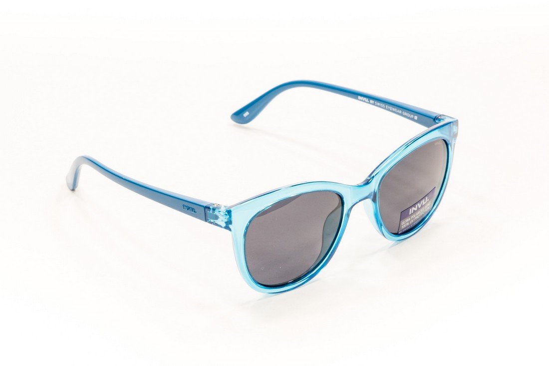 Солнцезащитные очки  Invu K2902D  8-11 - 2
