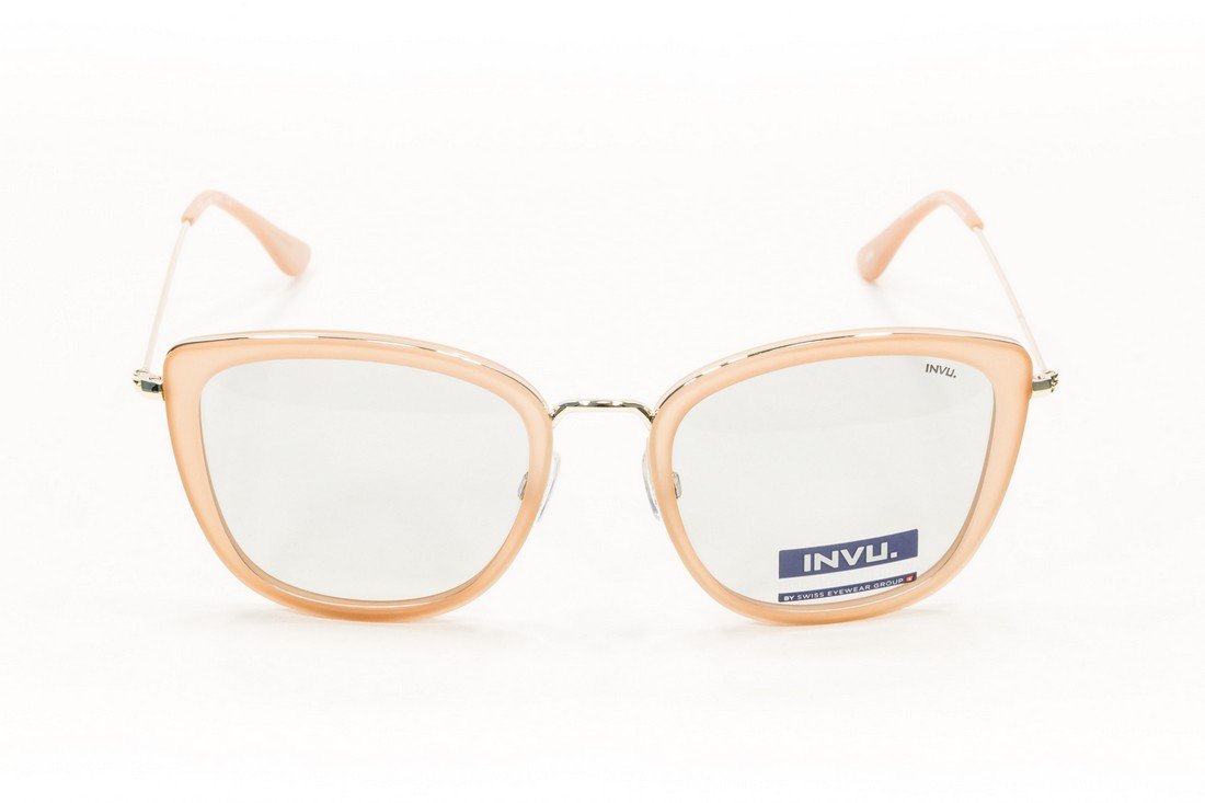 Солнцезащитные очки  Invu T1905C  - 1