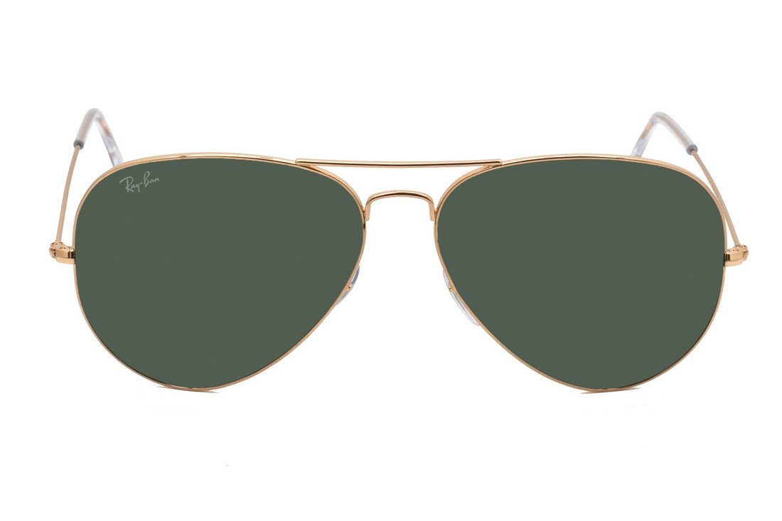 Солнцезащитные очки  Ray-Ban 0RB3026-L2846 62  - 1